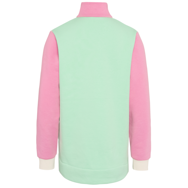 Kari Traa Ruth Midlayer Print - Fleece jacket - Women's | Hardloop