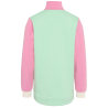 Kari Traa Ruth Midlayer Print - Bluza polarowa damska | Hardloop
