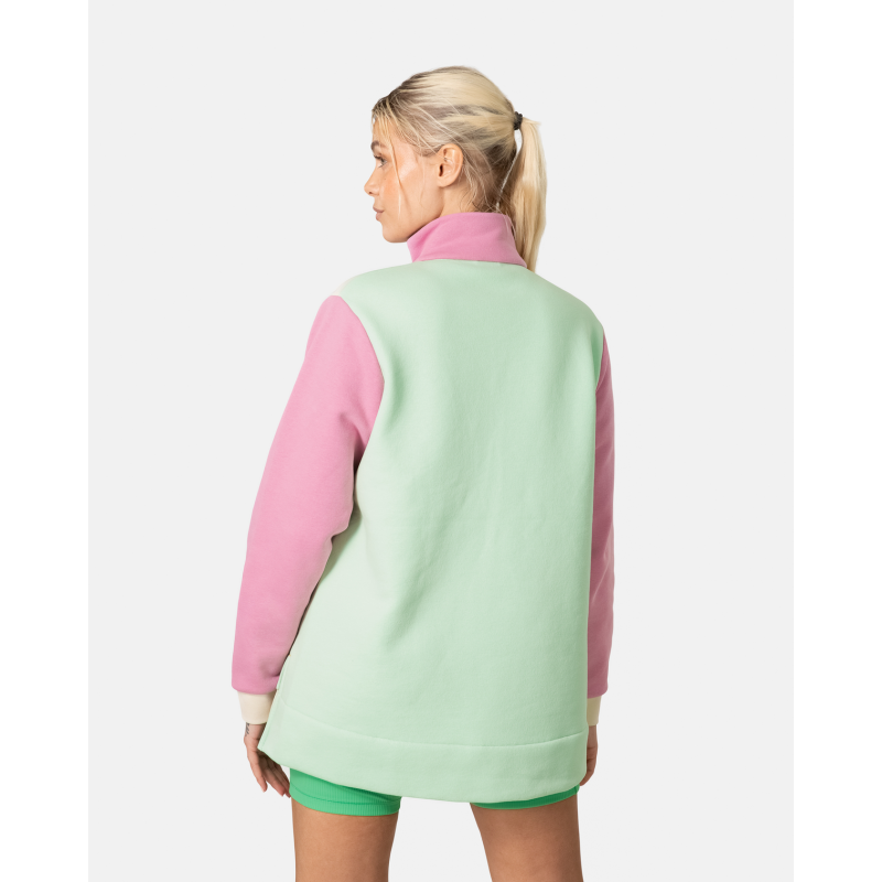 Kari Traa Ruth Midlayer Print - Fleece jacket - Women's | Hardloop