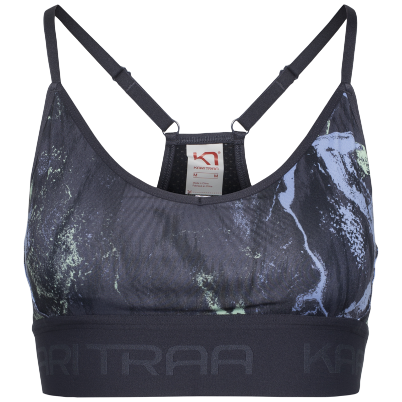 Var Printed - Sport Bh - Dames