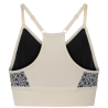 Kari Traa Var Printed - Brassière de sport femme | Hardloop