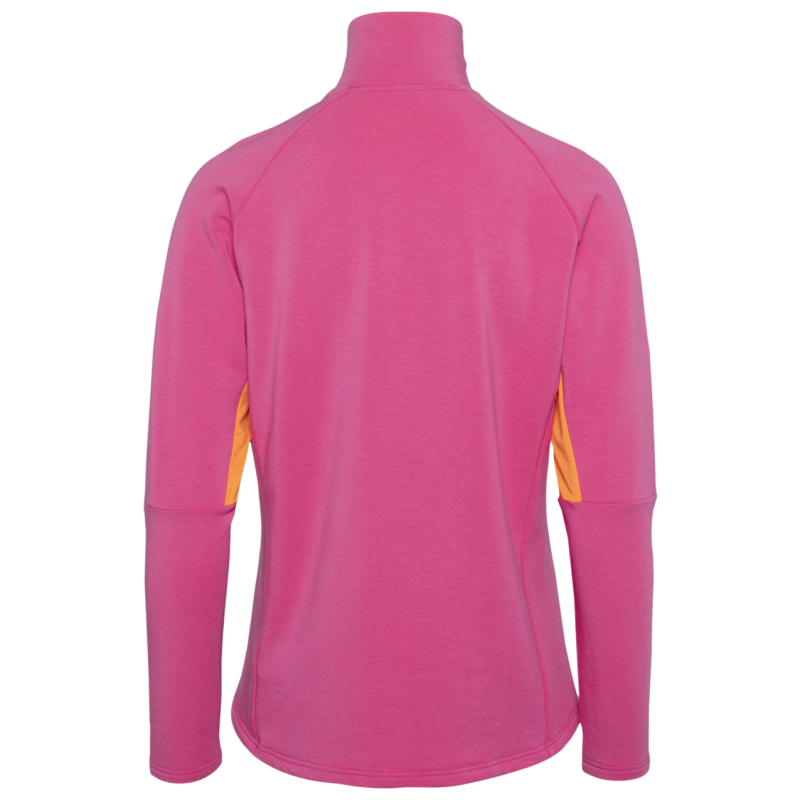 Kari Traa Emma Long Sleeve - Polaire femme | Hardloop