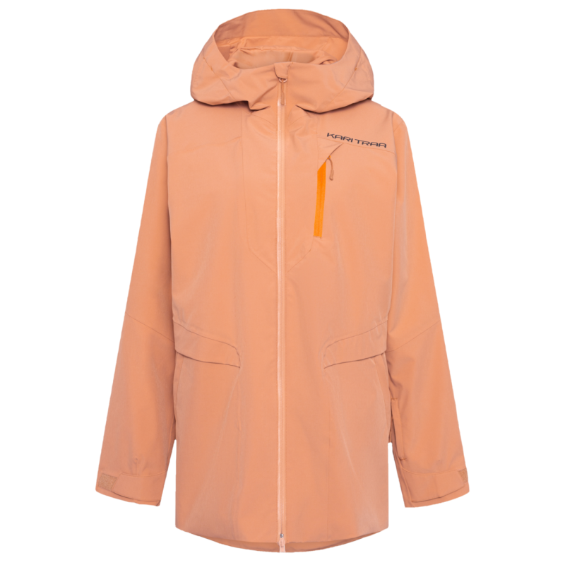 Johanne Ski Jacket - Skijacke - Damen