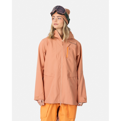 Johanne Ski Jacket - Veste ski femme