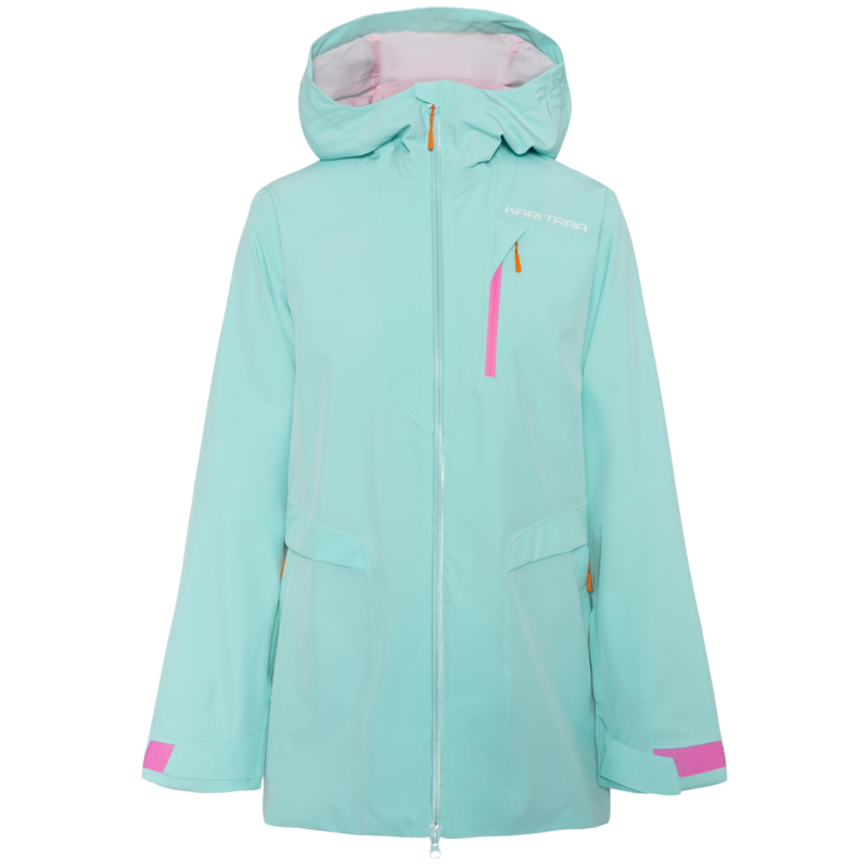 Johanne Ski Jacket - Skijacke - Damen