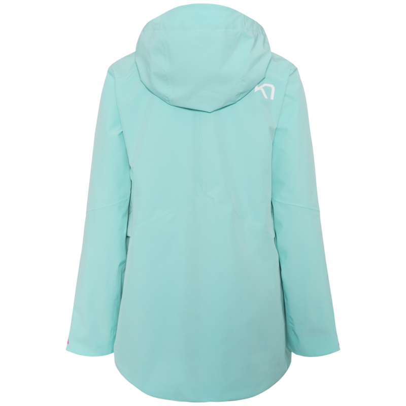 Kari Traa Johanne Ski Jacket - Veste ski femme | Hardloop