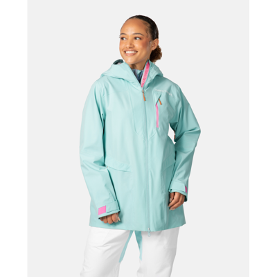 Johanne Ski Jacket - Veste ski femme