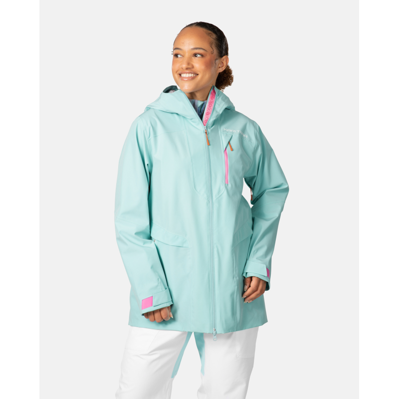 Johanne Ski Jacket - Veste ski femme