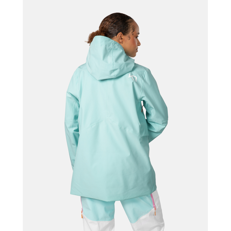 Kari Traa Johanne Ski Jacket - Ski jacket - Women's | Hardloop