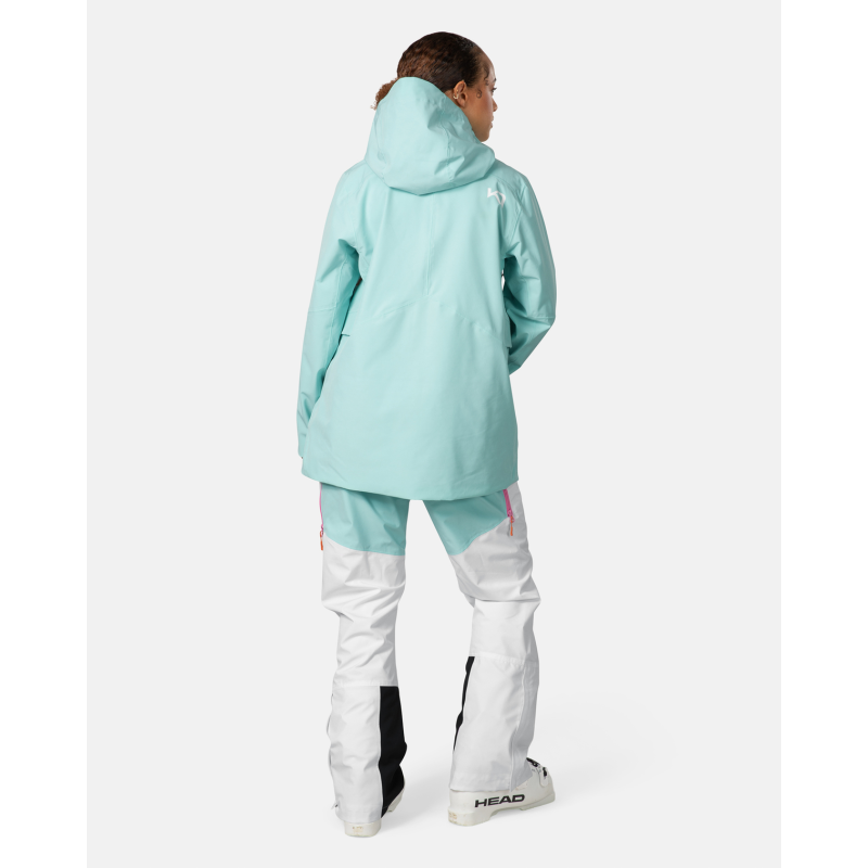 Kari Traa Johanne Ski Jacket - Veste ski femme | Hardloop