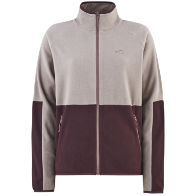 Ane Midlayer Full Zip - Fleece jacket - Women's