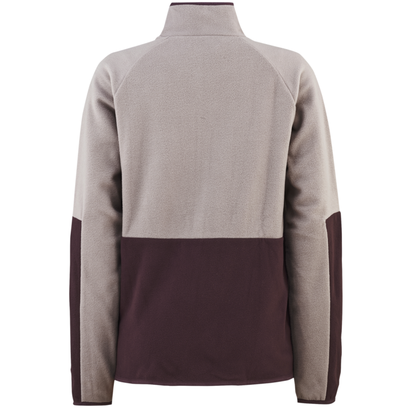 Kari Traa Ane Midlayer Full Zip - Fleece jacket - Women's | Hardloop