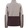 Kari Traa Ane Midlayer Full Zip - Bluza polarowa damska | Hardloop