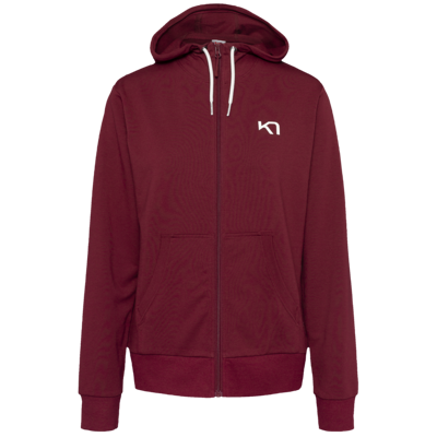 Kari Hoodie - Jumper - Women's