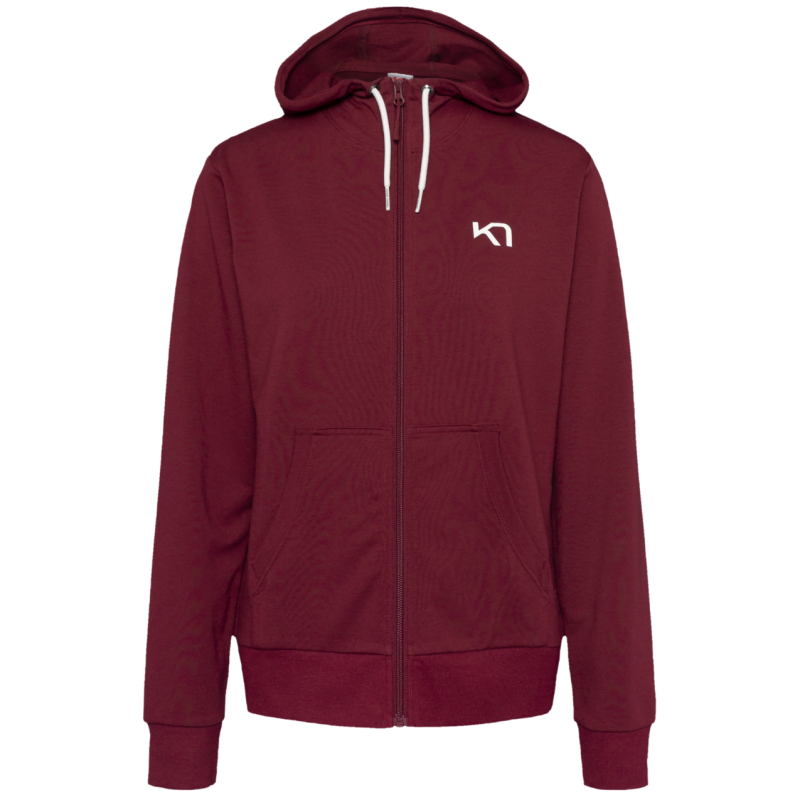 Kari Hoodie - Jumper - Women's