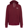 Burgundy Red
