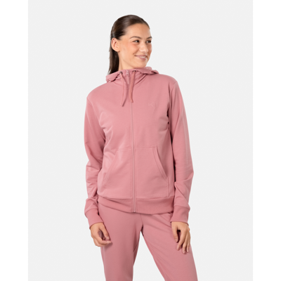Kari Hoodie - Pulloverit - Naiset