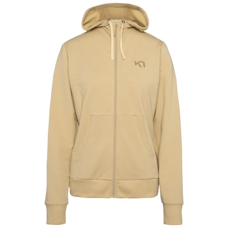 Kari Hoodie - Pullover - Damen