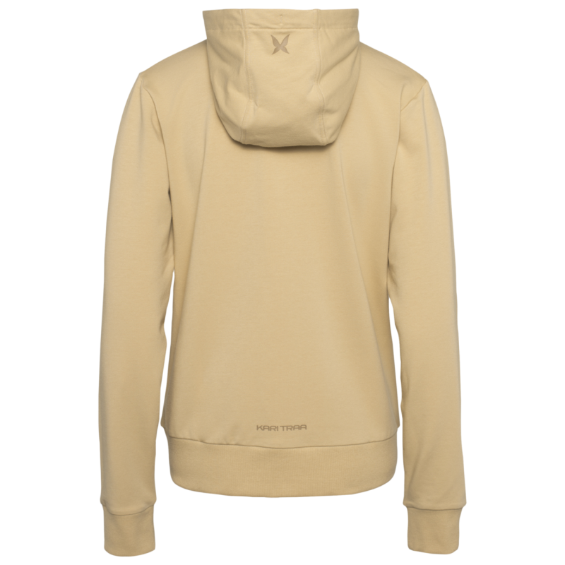 Kari Traa Kari Hoodie - Sweatere - Damer | Hardloop