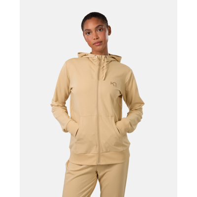 Kari Hoodie - Sweatere - Damer