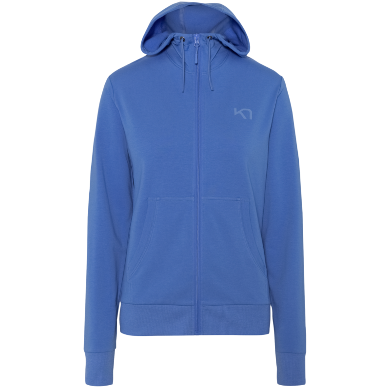 Kari Hoodie - Pullover - Damen