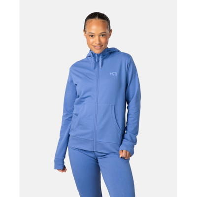 Kari Hoodie - Sweatshirt sem capuz mulher