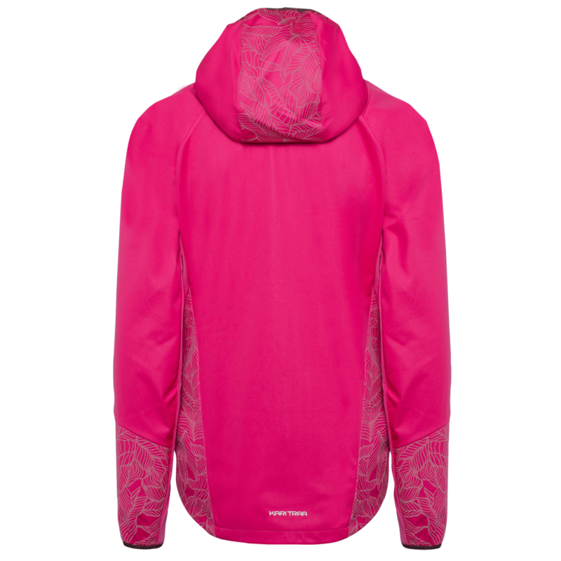 Kari Traa Vilde Thermal Jacket - Hybrid Jackets - Women's | Hardloop