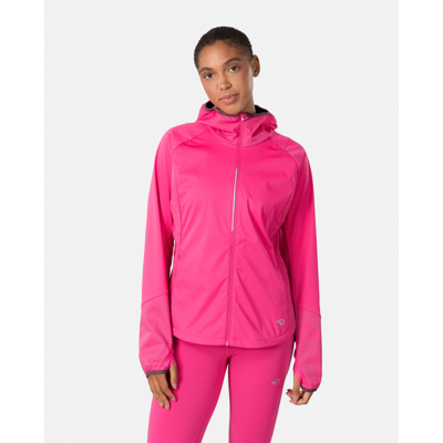 Vilde Thermal Jacket - Hybrid Jackets - Women's