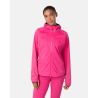 Kari Traa Vilde Thermal Jacket - Hybrid Jackets - Women's | Hardloop