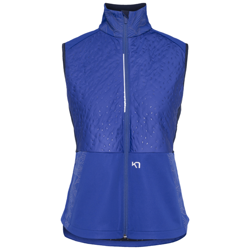 Kari Traa Vilde Thermal Vest - Väst - Dam | Hardloop