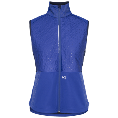 Vilde Thermal Vest - Weste - Damen