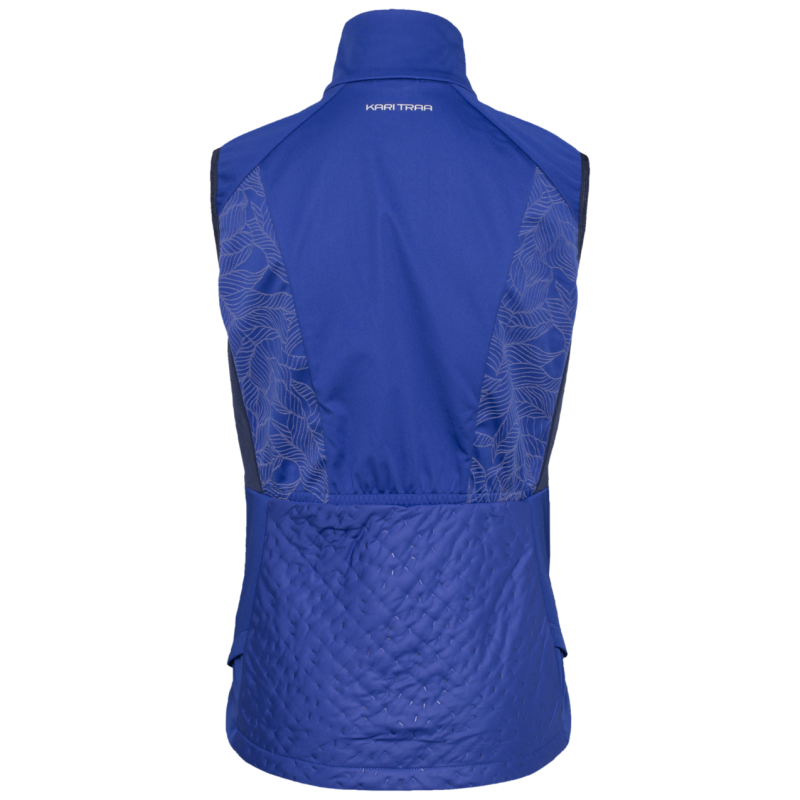 Kari Traa Vilde Thermal Vest - Väst - Dam | Hardloop