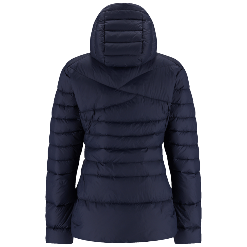 Kari Traa Sanne Midlayer Jacket - Doudoune femme | Hardloop