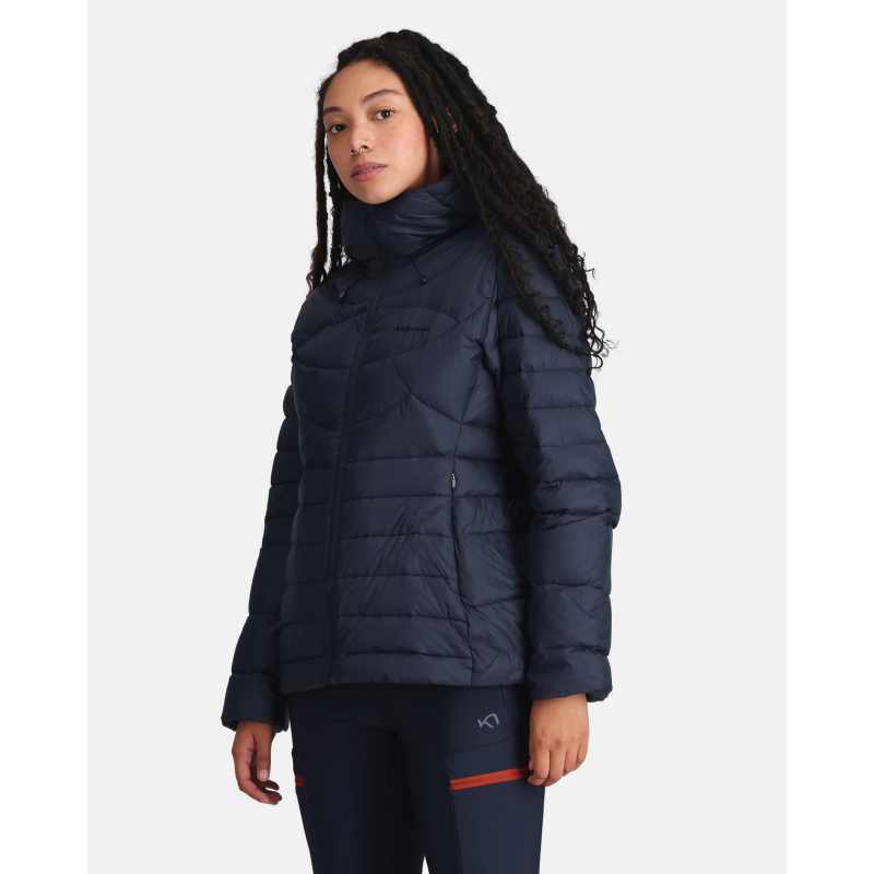 Sanne Midlayer Jacket - Giacca sintetica - Donna