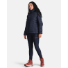 Kari Traa Sanne Midlayer Jacket - Doudoune femme | Hardloop
