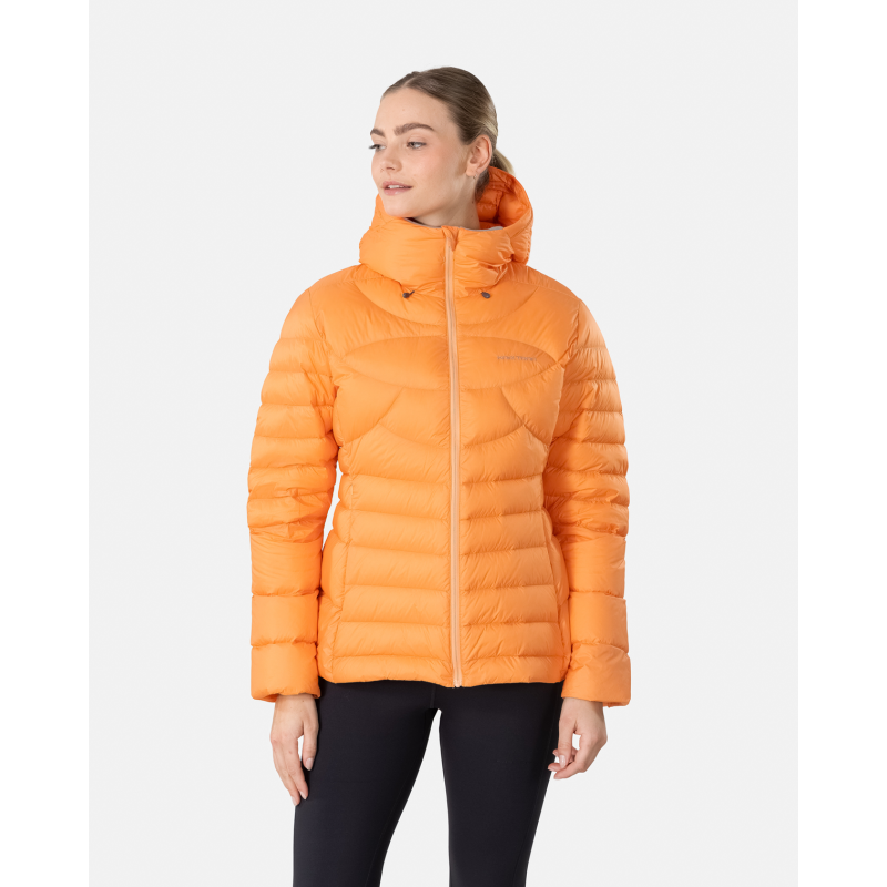 Sanne Midlayer Jacket - Donsjack - Dames