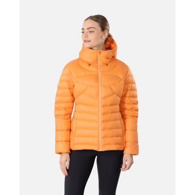 Sanne Midlayer Jacket - Kunstfaserjacke - Damen
