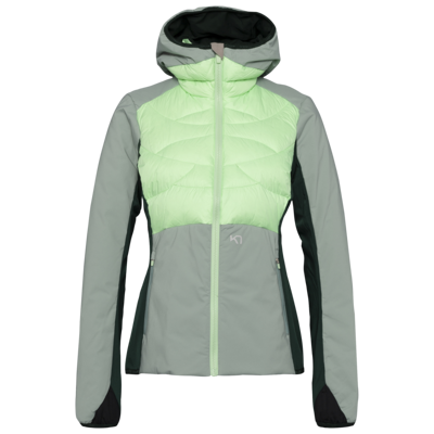 Tirill Thermal Jacket - Kurtki hybrydowe damskie