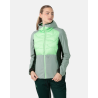 Kari Traa Tirill Thermal Jacket - Giacche ibride - Donna | Hardloop