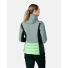 Kari Traa Tirill Thermal Jacket - Dámské Hybridní bundy | Hardloop