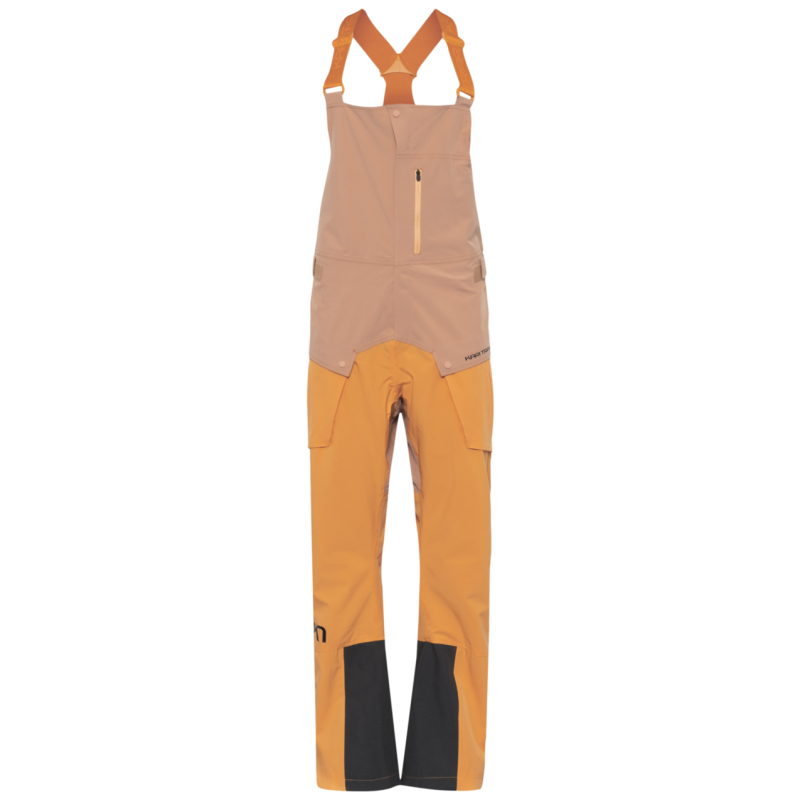 Kari Traa Johanne Bib - Ski Bib Pants - Damer