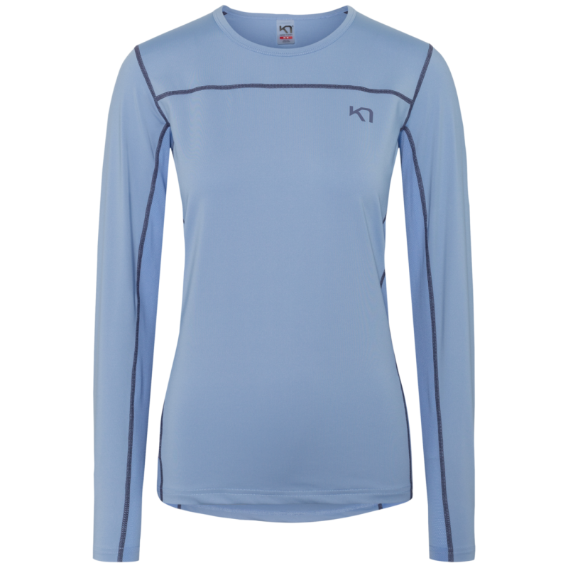 Kari Long Sleeve - Funktionsunterwäsche - Damen