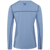 Kari Traa Kari Long Sleeve - Underkläder syntet - Dam | Hardloop