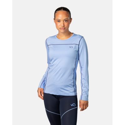 Kari Long Sleeve - Dámsky dres