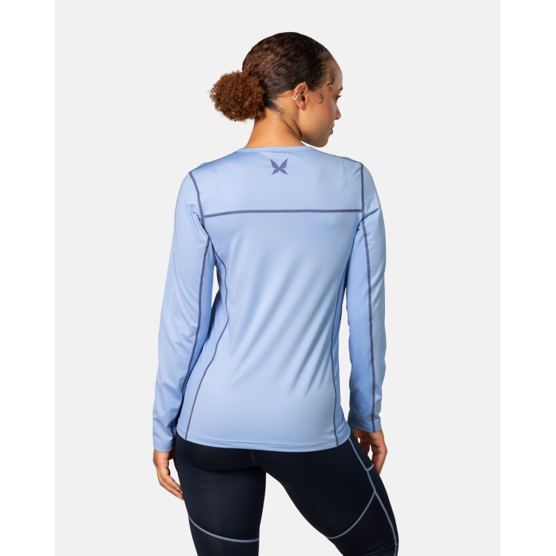 Kari Traa Kari Long Sleeve - Ropa interior - Mujer | Hardloop