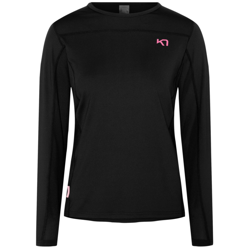 Kari Long Sleeve - Funktionsunterwäsche - Damen