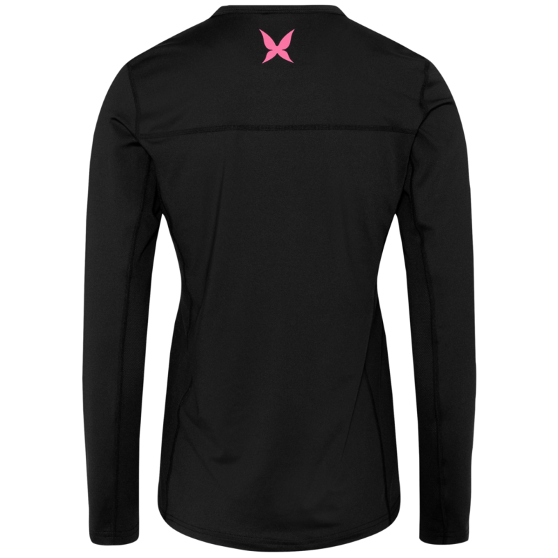 Kari Traa Kari Long Sleeve - Maillot thermique femme | Hardloop