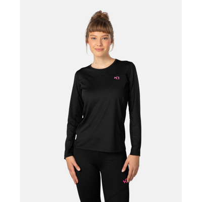 Kari Long Sleeve - Ropa interior - Mujer