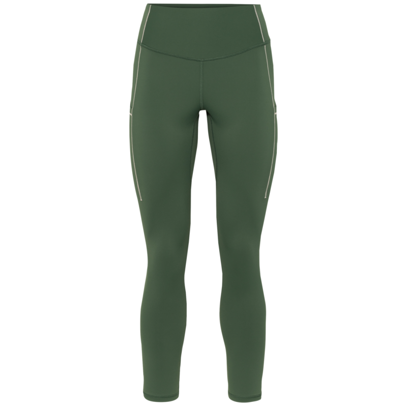 Kari Traa Isabel Tights - Mallas de running - Mujer | Hardloop