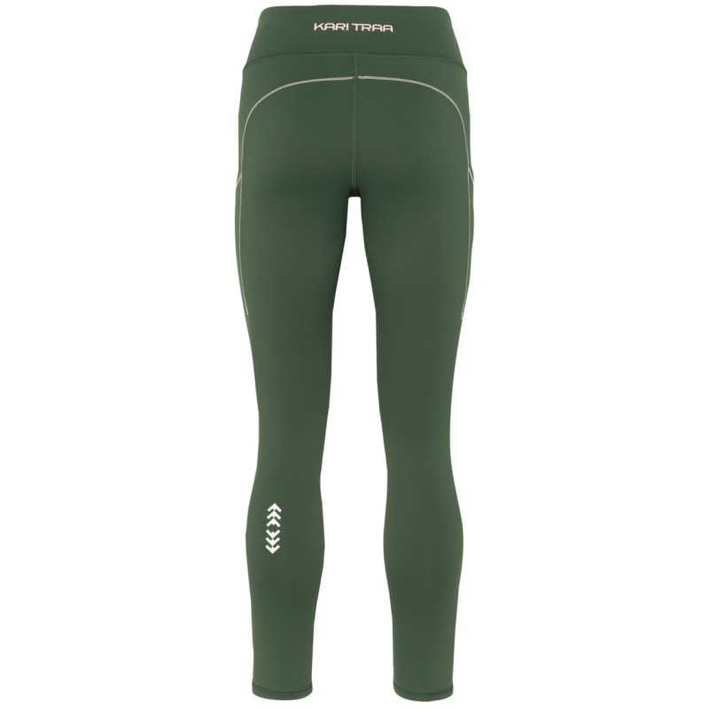 Kari Traa Isabel Tights - Løbetight - Damer | Hardloop